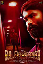 Vada Chennai 2018 in Hindi HdRip